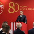 Boško đurovski pao u nesvest tokom komemoracije: Potresni trenuci na opraštaju od Dejana Milovanovića