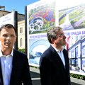 Selaković: Istorijski muzej na Savskom trgu biće obrazovni centar o srpskoj državnosti