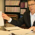 Advokat Mark Zakerberg tuži Marka Zakerberga zbog blokada naloga (video)