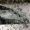 Sudar dva automobila Jedna osoba poginula u saobraćajnoj nesreći kod Pančeva