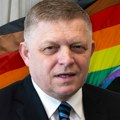 "Crni dan za slovačku": Advokati i aktivisti očajni zbog novog zakona koji je progurao Robert Fico