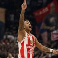 Povrtaka otpisanog: Brazilac rešenje za Zvezdine probleme