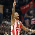 Povratak otpisanog: Brazilac rešenje za Zvezdine probleme