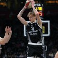 Murinen se predstavio "grobarima" na svoj način VIDEO