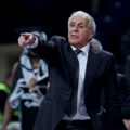 Obradović za SK: Kad imate trening odmah se to odrazi na utakmicu