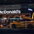 McDonald’s diskoteka u blizini Srbije: Umesto soka, zgrabite koktel