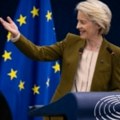 Predsednica EK u Tirani počinje zapadnobalkansku turneju