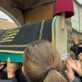 Evo šta znače 3 obeležja na Halidovom sanduku, simbol časti i dostojanstva: Biće sahranjen po ovim običajima