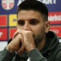 Mitrović ne gubi veru za plasman Srbije na Mundijal: "Moramo da pobedimo sve do kraja"
