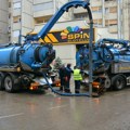 Radovi na vodovodnoj mreži i prekidi u vodosnabdevanju