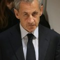 Nikola Sarkozi će biti zatvoren u izolacionom odeljenju zatvora La Sante