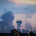 Apokaliptični prizori u Gazi: Šokantni snimci razaranja nakon novih izraelskih udara na Hamas