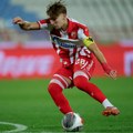 Kapiten kostov prerastao superligu Srbije: Majstorska partija Zvezdinog deteta, veterani bili vetar u leđa!