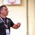 Ćirković: Pobeda protiv Kadetena imperativ