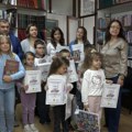 "Glišićevi dani" u čast velikana srpske proze! U Gornjoj Velikoj Vrbnici održana jubilarna kulturna manifestacija (foto)