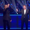 "Ti si malo stariji čovek, je: L’ možemo na Vi?" Keba se pojavio u "Superpoteri", zbog izjave Jovana Memedovića svi prsnuli u…