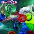 Svaki građanin EU godišnje proizvede 35 kilograma plastičnog otpada