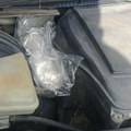 Dvojica dilera pala zbog droge Zaplenjeno 450 grama kokaina i 3,5 kilograma marihuane (foto)