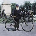 Dečak se žalio na bolove dok vozi bicikl, rešenje njegovog oca promenilo svet: Njegovo ime je danas svetski poznato, izum…