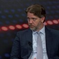 Dašić: Velika vest, dovoljno vode za dugi niz godina