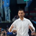 Igor Miličić novi trener košarkaša Arisa
