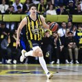 Pobeda Fenerbahčea posle minus 41 u tri dana