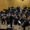 „Svet muzike srpskih kompozitora“ – Simfonijski orkestar RTS-a oživeo retko izvođena dela domaćih autora