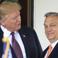 Orban trijumfovao: Mađarska izuzeta od američkih sankcija, Tramp dao zeleno svetlo za ‘Družbu’“
