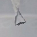 Turski vojni avion pao na granici Gruzije i Azerbejdžana: Poginulo svih 20 članova posade (VIDEO)