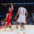 Video: Pogledajte najbolje poteze sa meča Olimpija Milano - Olimpijakos