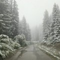 Ovaj srpski grad je zavejan, a čeka nas još jedna tura snega Evo koji delovi su na udaru (foto)