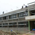 Glišić: Za osnovnu školu u Titelu 578 miliona dinara, rekonstrukcija gotova do maja