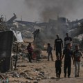 Civilna odbrana Pojasa Gaze: U izraelskim napadima ubijena 21 osoba