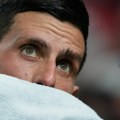 Teniski svet je zatečen! "Novak Đoković je u penziji". Da li je to najveći Srbinov rival otkrio nešto što niko ne zna?