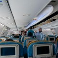 Stjuardesa otkriva trik koji će obradovati mnoge putnike: Evo koje sedište u avionu bi trebalo da izbegavaju i zašto