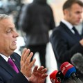 Orban: Pokušavaju da preraspodele novac koji su vam uzeli