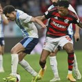 Flamengo zakazao veliko finale sa Pari Sen Žermenom