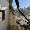 IDF potvrdio da je izveo vazdušne napade na mete Hezbolaha širom Libana