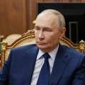 Putin: Mir se ne podrazumeva, on se gradi