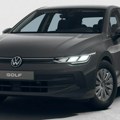 Nemačka: Volkswagen dominirao u 2025. godini, Golf najprodavaniji model