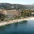 Odien grupa ulaže 50 milijuna eura u novi hotel u Kaštel Starom