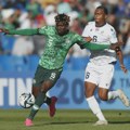 Voša pronašla zamenu za Sinčedžea, stiže mladi reprezentativac Nigerije!