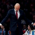 Obradović prezadovoljan nakon trijumfa u Podgorici: Budućnost igra izvanredno, mnogi će imati problema...