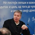 Vučić: Neophodan nam je sistem mobilnih ambulanti u Srbiji