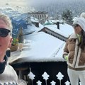 Ana i Bastijan uživaju na Alpima! Objavama napravili pometnju, svi se nadaju pomirenju, a ovo je istina