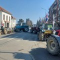 Blokada u Bogatiću ostaje dok uhapšeni poljoprivrednici ne budu pušteni