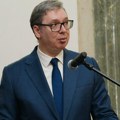 Vučiću čestitali rođendan i Matarela, Lukašenko i Dendijas