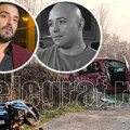 Evo kako je došlo do jezivog udesa u kom je poginuo rođeni brat Darka Lazića: vozač "citroena" mu presekao put