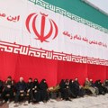 Iran uhapsio 20 ljudi zbog pokušaja saradnje za Izraelom