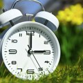 Померање сата: Ноћас поћиње летње рачунање времена